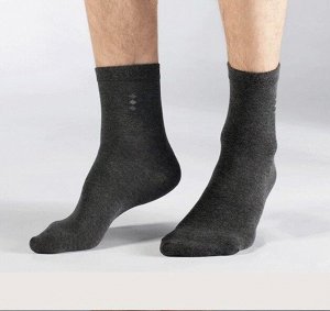 Носки мужские, тонкие, хлопок/Длинные мужские носки