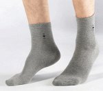 Носки мужские, тонкие, хлопок/Длинные мужские носки