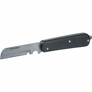 Нож Navigator 80 350 NHT-Nm02-205 (складной, прямое лезвие)