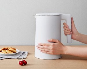 Чайник Xiaomi Mijia Electric Kettle 2 MJDSH04YM Европейская вилка!