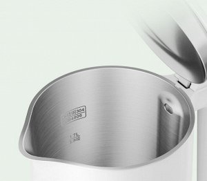 Чайник Xiaomi Mijia Electric Kettle 2 MJDSH04YM Европейская вилка!