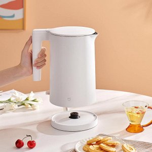 Чайник Xiaomi Mijia Electric Kettle 2 MJDSH04YM Европейская вилка!