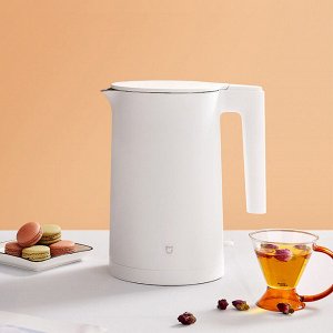 Чайник Xiaomi Mijia Electric Kettle 2 MJDSH04YM Европейская вилка!