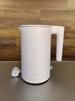 Чайник Xiaomi Mijia Electric Kettle 2 MJDSH04YM Европейская вилка!