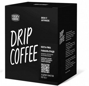Дрип-пакеты Колумбия Ла Прадера кофе