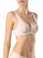 Бюстгальтер с мягкой чашкой на каркасах Ballerina TB6110