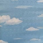 Самоклеящаяся пленка 9579-0