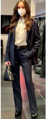 Брюки PANTALONI