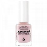 Relouis Укрепитель Железный для ломких ногтей 12мл
