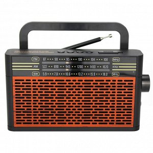 Портативный радиоприемник Meier Radio Wireless