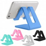 Держатель настольный для смартфона и планшета