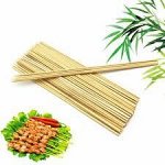 Бамбуковые палочки- шпажки для шашлыка