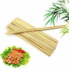 Универсальная закупка по низким ценам №9 — Бамбуковые палочки- шпажки для шашлыка