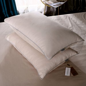 Комплект постельного белья Однотонный Сатин Премиум на резинке OCPR002