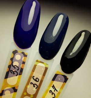 MG гель лак LeDy  15ml