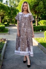 Платье женское Паула Арт. 7386