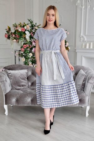 LIKA DRESS Платье Софья Арт. 6596