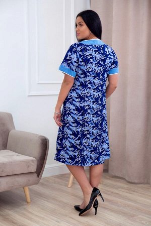 LIKA DRESS Платье Даниэль С Арт. 6737