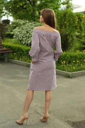 LIKA DRESS Платье Вивиан К Арт. 6024