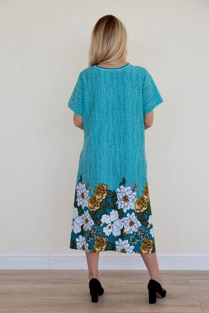 LIKA DRESS Платье женское Мелисса Арт. 7615