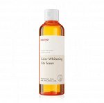 Manyo Galac Whitening Vita Toner Мультивитаминный тонер для лица против пигментации 210мл