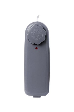 LOVETOY (А-Полимер) Вибратор-гигант LoveToy, реалистичный, neoskin, телесный, 27 см, ? 6,8 см