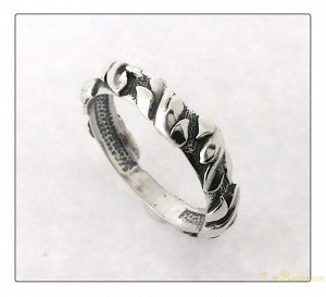 Кольцо 1465К Тоскана 1