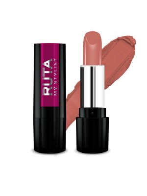 RUTA Губная помада GLAMOUR Lipstick 20 лиловый рассвет