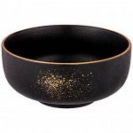 САЛАТНИК BRONCO &quot;MIDNIGHT GOLD&quot; 15СМ (КОР=36ШТ.)