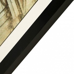 Картина "Архиьектура ренессанса" 50х50 см