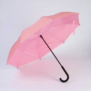 Зонт-наоборот Lady boss