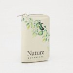 Кошелёк из искусственной кожи  Nature