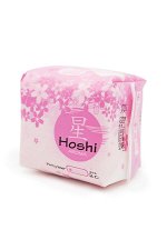 CN/ HOSHI Aroma XW02-150-20 Прокладки гигиенические ежедневные Panty Liner (150мм), 20шт