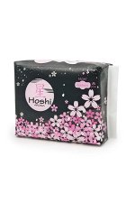 CN/ HOSHI Aroma XW02-290-8 Прокладки гигиенические д/критич.дней ночные Night Use (290мм), 8шт
