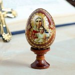 Фигурки с пасхальной темой