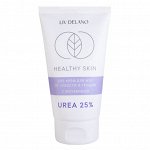 HEALTHY SKIN Крем для ног SOS от сухости и трещин с мочевиной 25%