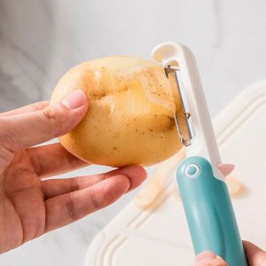 Нож для чистки овощей Xiaomi Jordan & Judy Penguin Paring Knife