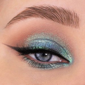 Тени "Pro Eyeshadow Sparkle"