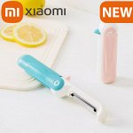 Нож для чистки овощей Xiaomi Jordan &amp; Judy Penguin Paring Knife