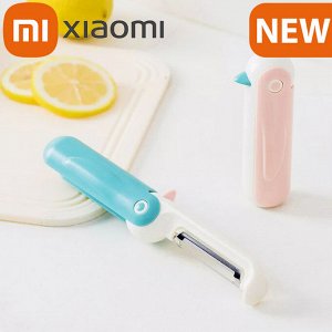 Нож для чистки овощей Xiaomi Jordan & Judy Penguin Paring Knife