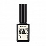 Лак д/ногтей Super Gel Camouflage