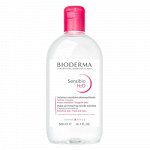 BIODERMA СЕНСИБИО Н20 Мицеллярная вода, 500 мл