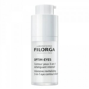 ФИЛОРГА Крем для контура глаз 15 мл ОПТИМ-АЙЗ Filorga Optim Eyes
