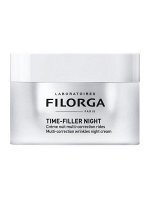 FILORGA ТАЙМ-ФИЛЛЕР НАЙТ Восстанавливающий ночной крем, 30 мл