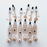 LIQUID CONTROL ИННОВАЦИОННАЯ ЖИДКАЯ ТОНАЛЬНАЯ ОСНОВА №030 - SAND BEIGE 32мл