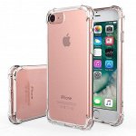 Чехол акрил на телефон iphone