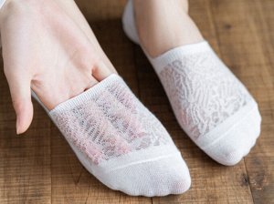 Следки женские/1 пара