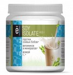Соевый коктейль Ёбатон &quot;Soy Isolate&quot; Без вкуса 450гр