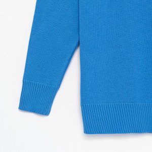 Костюм женский (джемпер и брюки) MIST, синий