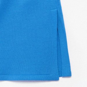 Костюм женский (джемпер и брюки) MIST, синий